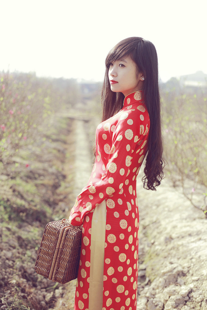 林心如《春欲》